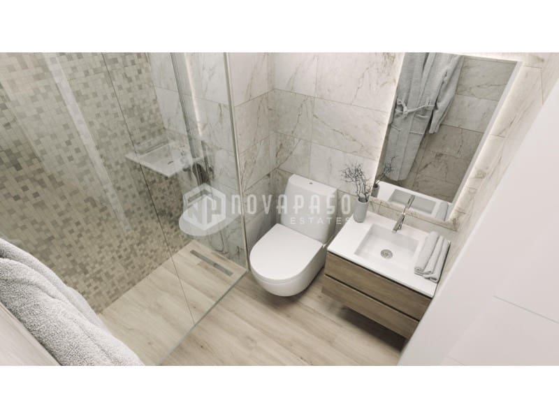 Apartment zu verkaufen in Torrevieja mit Pool - 129.500 € (Ref: 9625666)