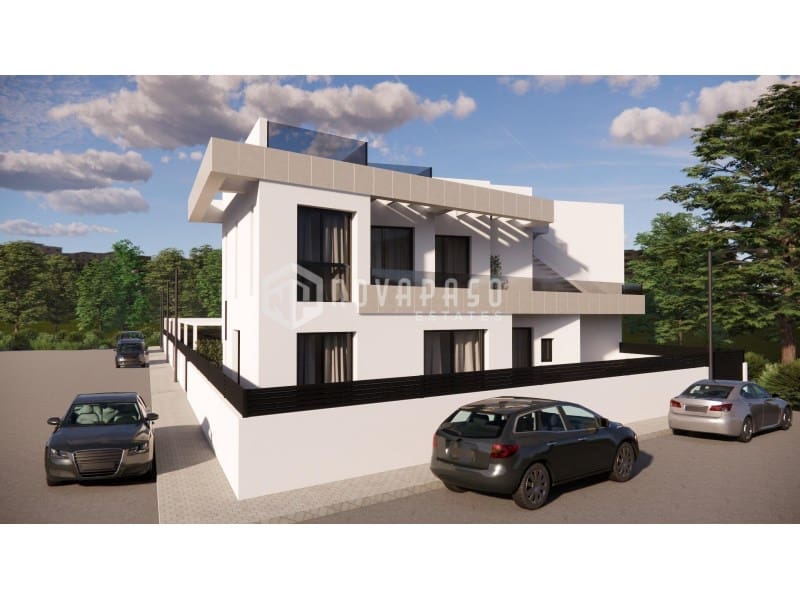 3 quarto Moradia em Banda para venda em Rojales com piscina - 369 900 € (Ref: 9625667)