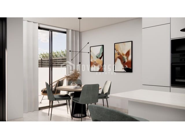 3 quarto Moradia em Banda para venda em Rojales com piscina - 369 900 € (Ref: 9625667)