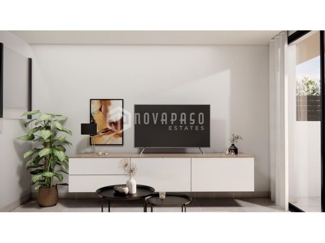 3 quarto Moradia em Banda para venda em Rojales com piscina - 369 900 € (Ref: 9625667)