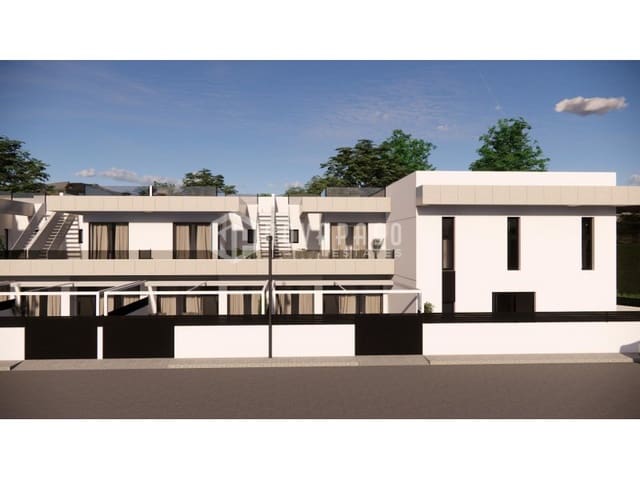 3 quarto Moradia em Banda para venda em Rojales com piscina - 369 900 € (Ref: 9625667)