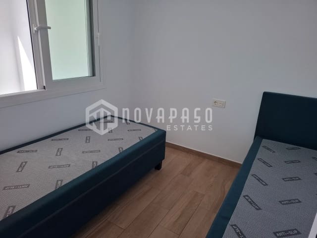 3 soveværelse Byhus til salg i Gran Alacant, Santa Pola - € 299.000 (Ref: 9666275)