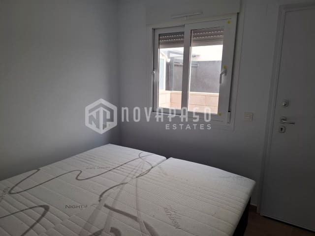 3 soveværelse Byhus til salg i Gran Alacant, Santa Pola - € 299.000 (Ref: 9666275)