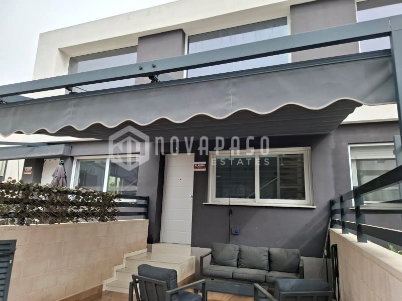 3 soverom Hus til salgs i Gran Alacant - € 299 000 (Ref: 9666275)