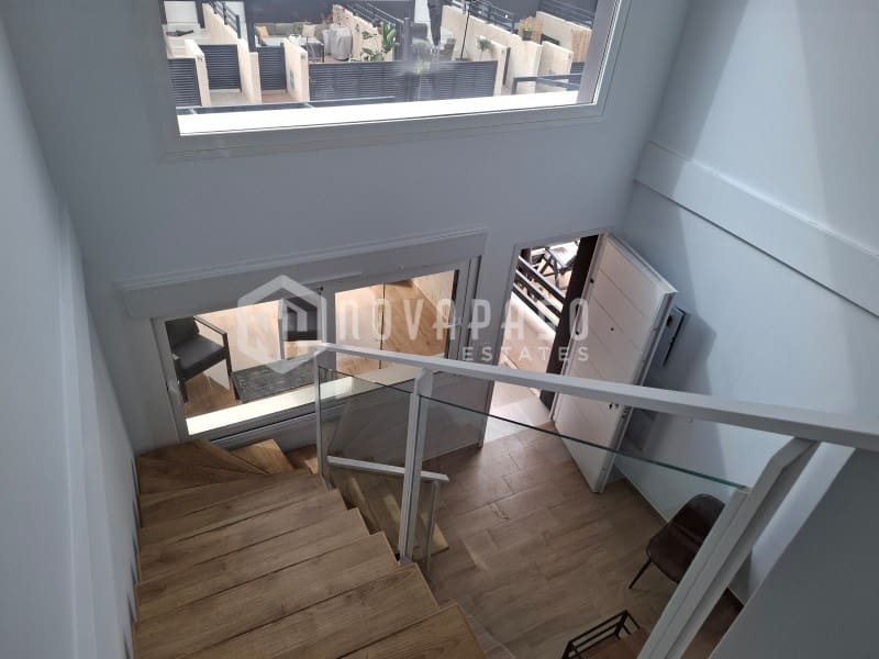 3 soverom Hus til salgs i Gran Alacant - € 299 000 (Ref: 9666275)