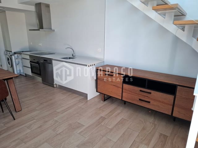 3 soveværelse Byhus til salg i Gran Alacant, Santa Pola - € 299.000 (Ref: 9666275)