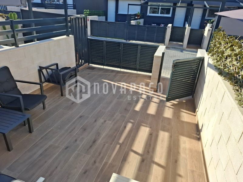 3 soverom Hus til salgs i Gran Alacant - € 299 000 (Ref: 9666275)