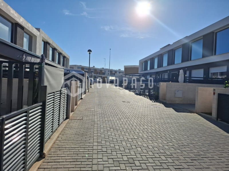 3 soverom Hus til salgs i Gran Alacant - € 299 000 (Ref: 9666275)