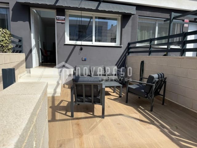 3 Zimmer Haus zu verkaufen in Gran Alacant, Santa Pola - 299.000 € (Ref: 9666275)