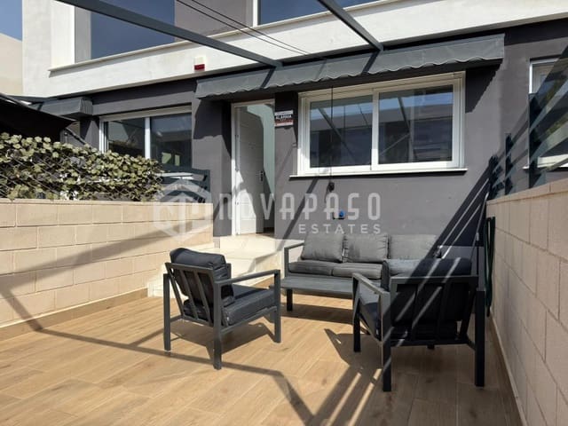 3 Zimmer Haus zu verkaufen in Gran Alacant, Santa Pola - 299.000 € (Ref: 9666275)