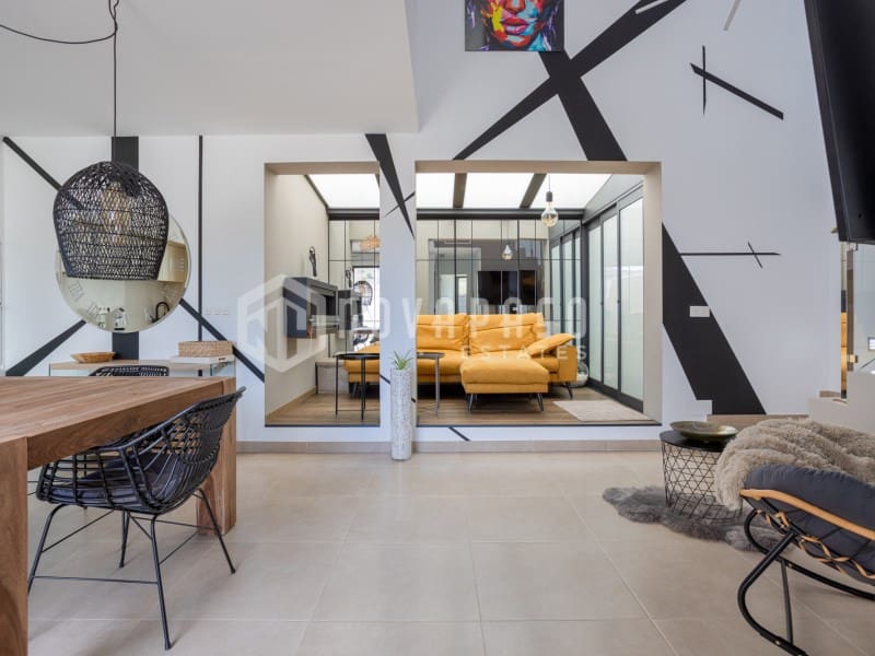 Huis te koop in Benijofar - € 439.000 (Ref: 9677081)