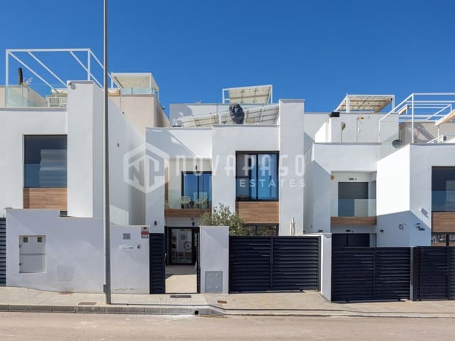 Hus till salu i Benijófar - 439 000 € (Ref: 9677081)