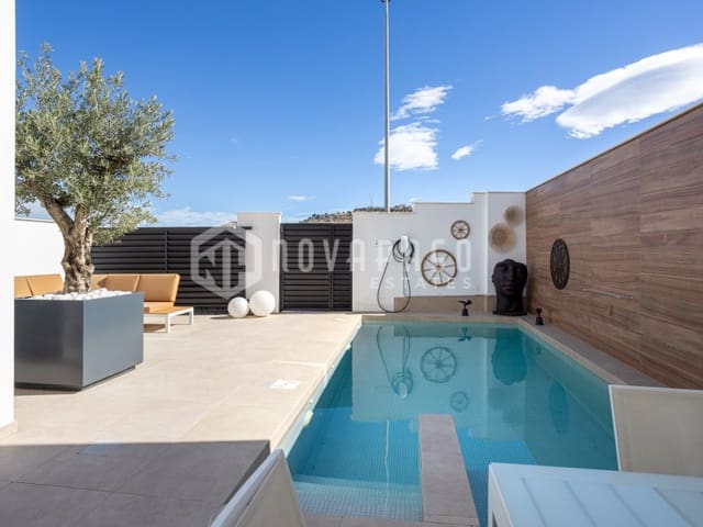 Hus till salu i Benijófar - 439 000 € (Ref: 9677081)