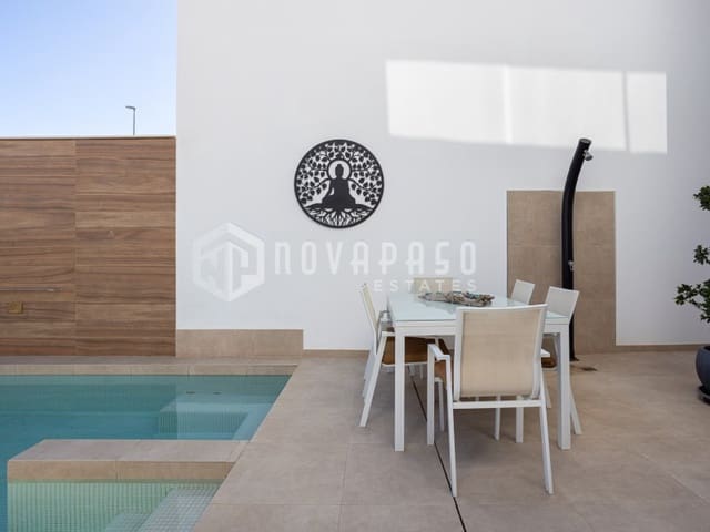 Hus till salu i Benijófar - 439 000 € (Ref: 9677081)