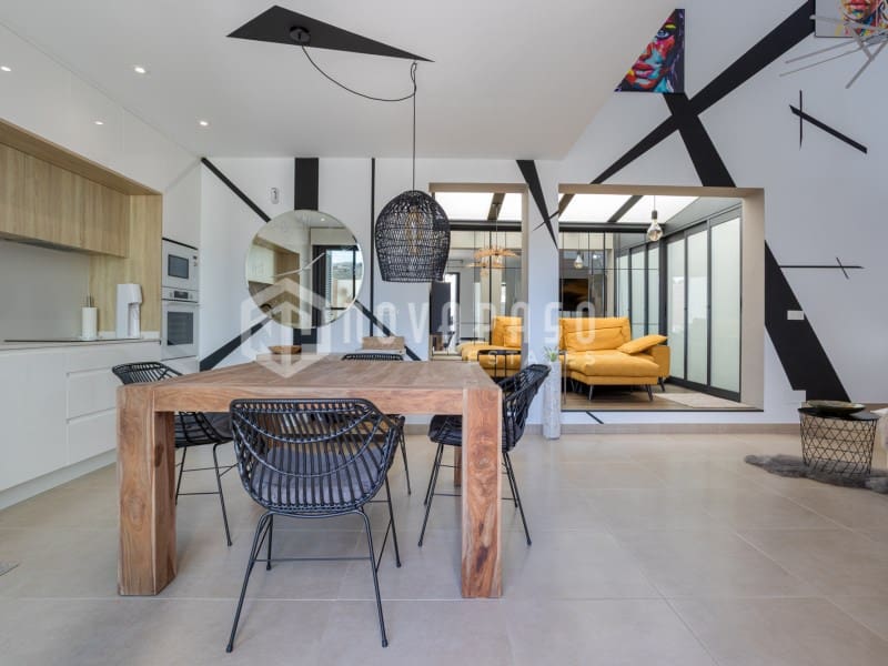 Huis te koop in Benijofar - € 439.000 (Ref: 9677081)