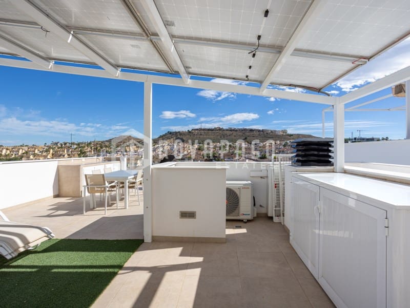 Huis te koop in Benijofar - € 439.000 (Ref: 9677081)