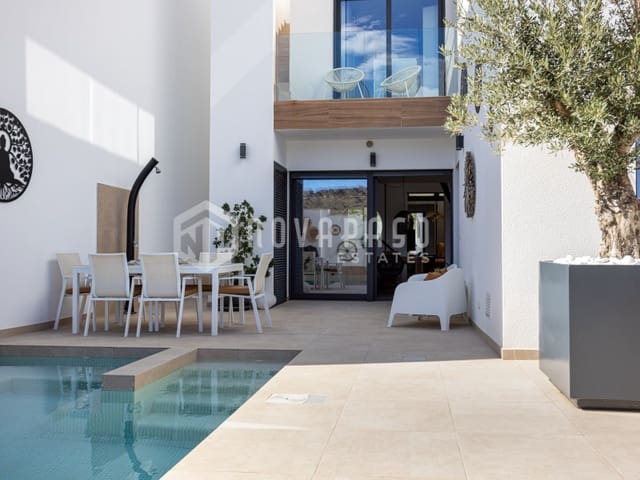 Hus till salu i Benijófar - 439 000 € (Ref: 9677081)