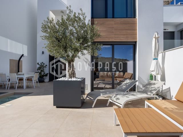 Hus till salu i Benijófar - 439 000 € (Ref: 9677081)