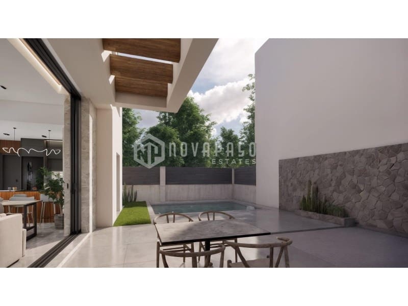 4 bedroom Villa for sale in Los Montesinos with pool - € 460,000 (Ref: 9677082)