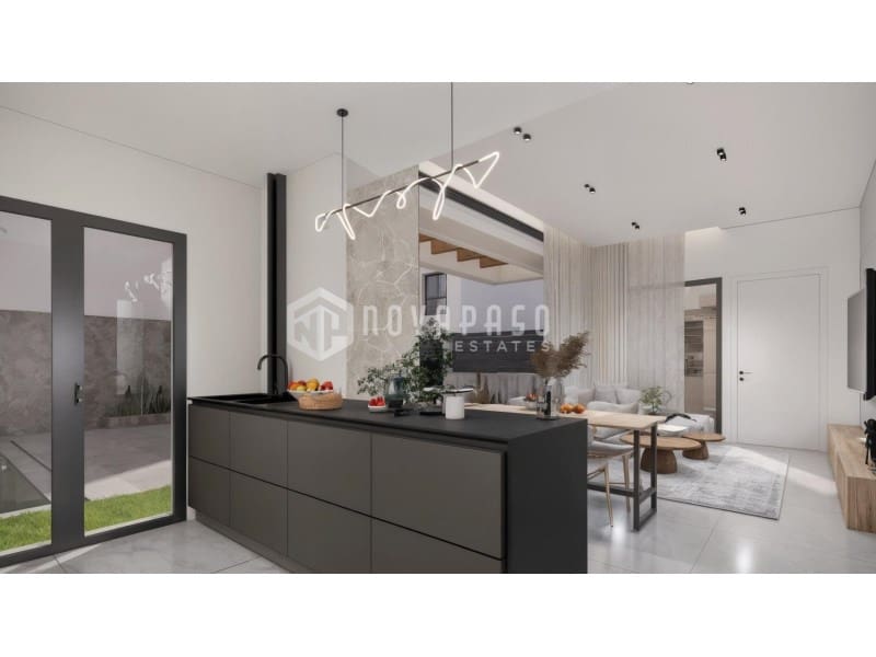 4 bedroom Villa for sale in Los Montesinos with pool - € 460,000 (Ref: 9677082)