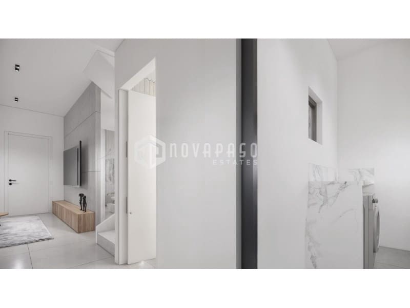 4 bedroom Villa for sale in Los Montesinos with pool - € 460,000 (Ref: 9677082)