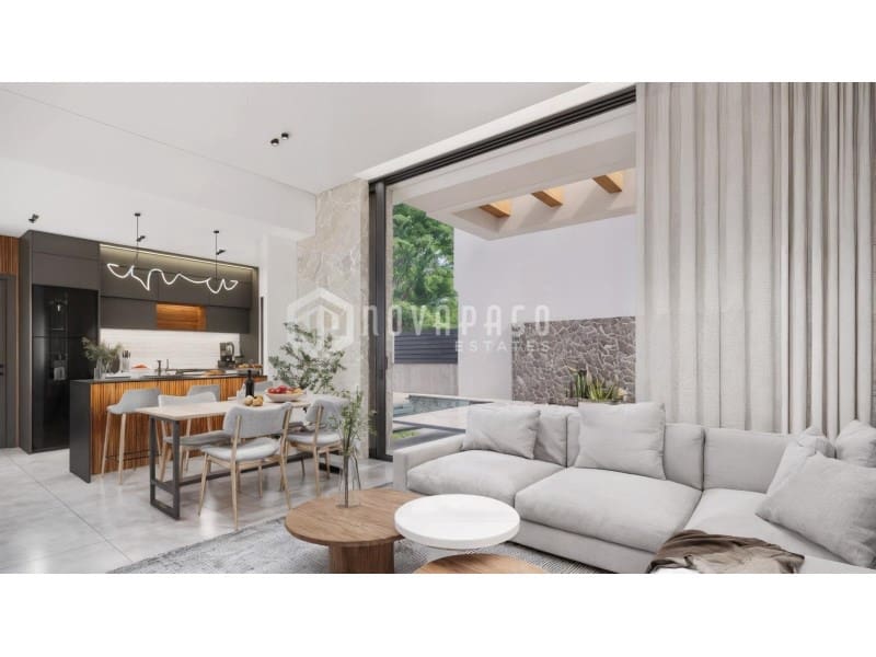 4 bedroom Villa for sale in Los Montesinos with pool - € 460,000 (Ref: 9677082)