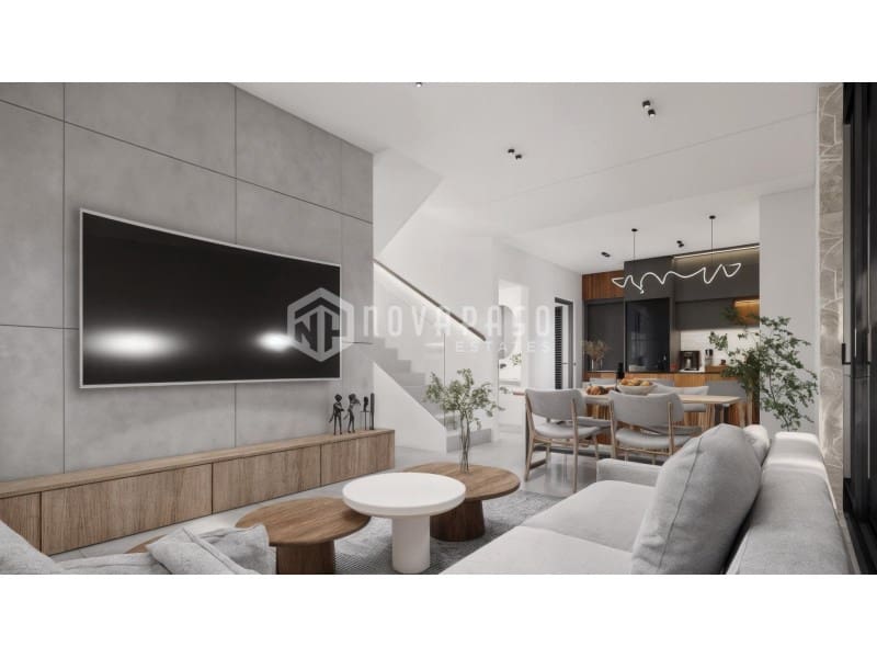 4 bedroom Villa for sale in Los Montesinos with pool - € 460,000 (Ref: 9677082)