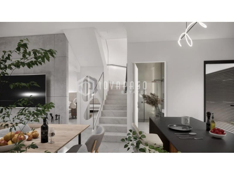 4 bedroom Villa for sale in Los Montesinos with pool - € 460,000 (Ref: 9677082)