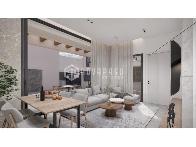 4 bedroom Villa for sale in Los Montesinos with pool - € 460,000 (Ref: 9677082)