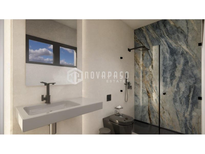 4 bedroom Villa for sale in Los Montesinos with pool - € 460,000 (Ref: 9677082)