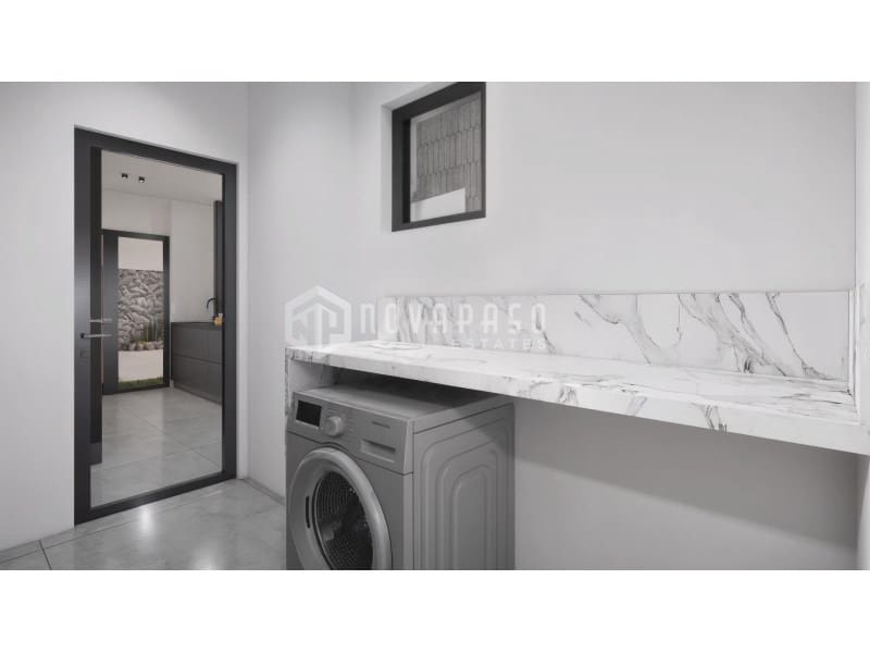 4 bedroom Villa for sale in Los Montesinos with pool - € 460,000 (Ref: 9677082)