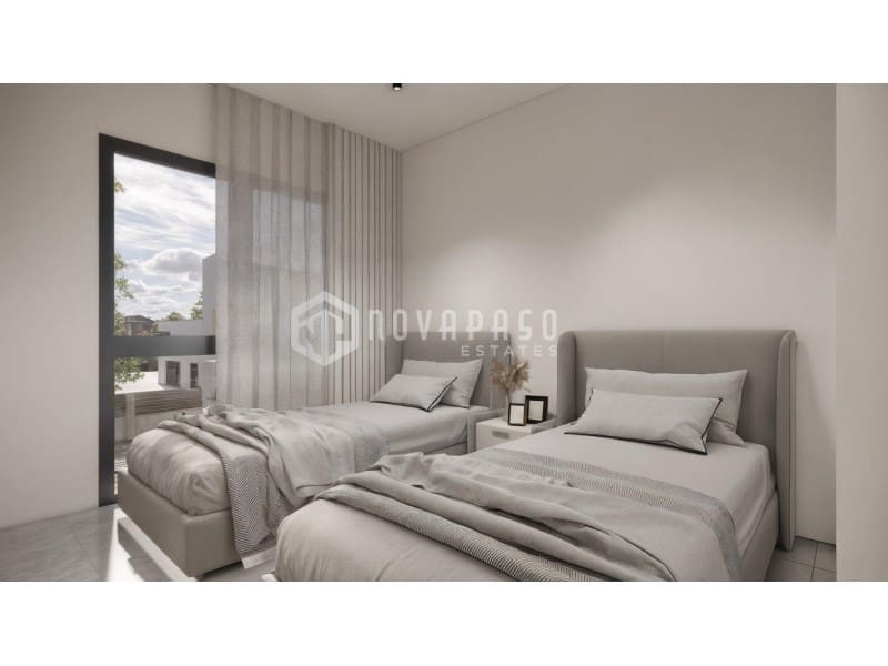 4 bedroom Villa for sale in Los Montesinos with pool - € 460,000 (Ref: 9677082)