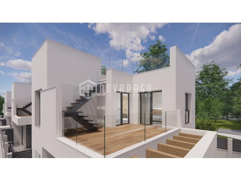 4 bedroom Villa for sale in Los Montesinos with pool - € 460,000 (Ref: 9677082)