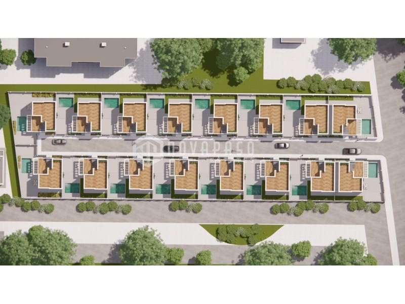 4 bedroom Villa for sale in Los Montesinos with pool - € 460,000 (Ref: 9677082)