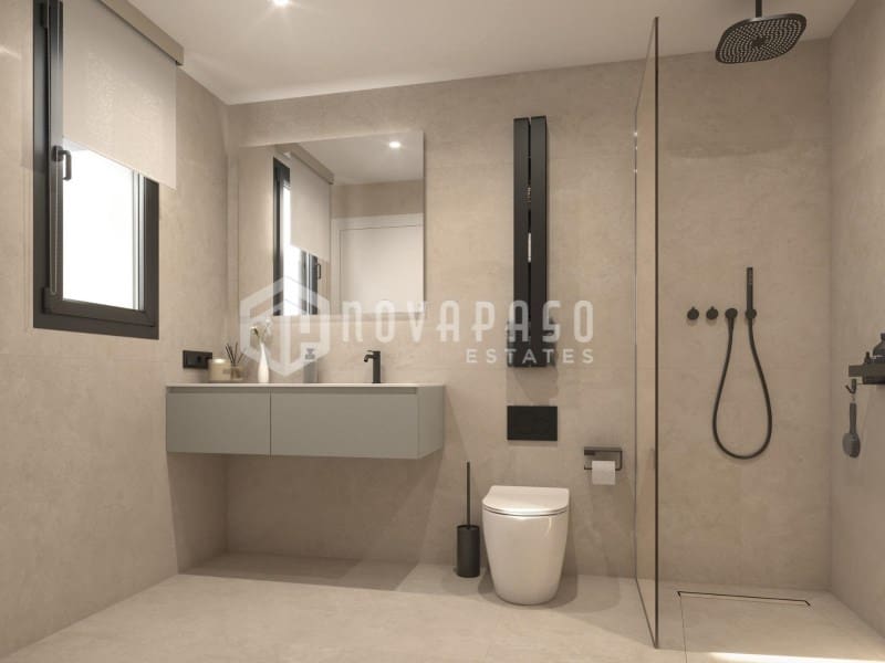 1 makuuhuone Huoneisto myytävänä paikassa Catral mukana uima-altaan - 113 000 € (Ref: 9677085)