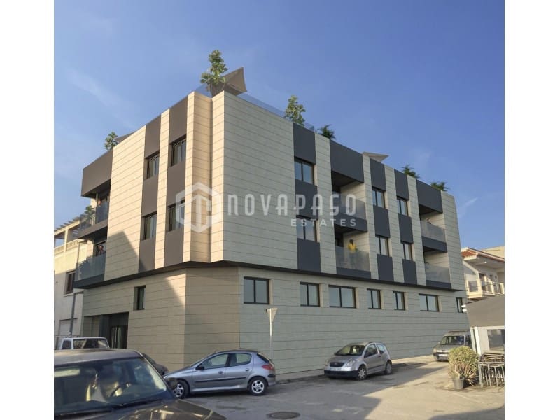 2 bedroom Penthouse for sale in Catral with pool - € 213,000 (Ref: 9677089)