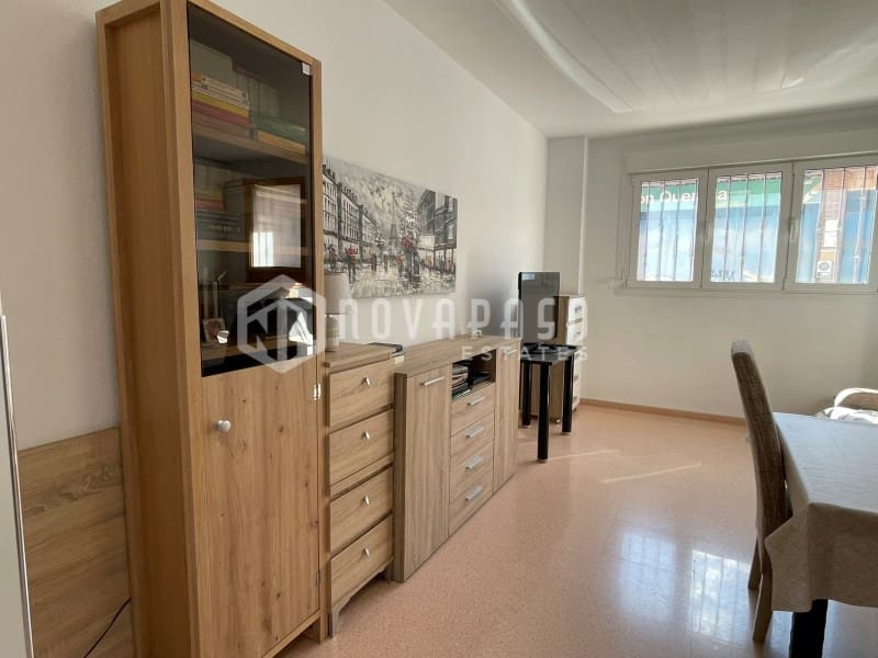 2 chambre Appartement à vendre à Alicante ville - 170 000 € (Ref: 9804171)