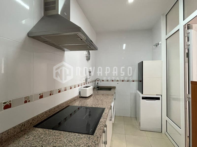 2 chambre Appartement à vendre à Alicante ville - 170 000 € (Ref: 9804171)