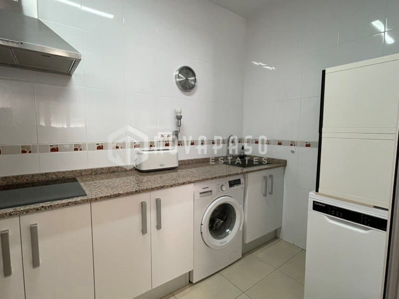 2 chambre Appartement à vendre à Alicante ville - 170 000 € (Ref: 9804171)