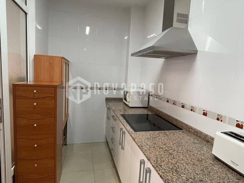 2 chambre Appartement à vendre à Alicante ville - 170 000 € (Ref: 9804171)
