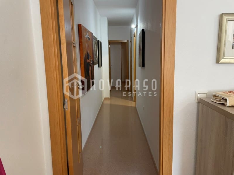 2 chambre Appartement à vendre à Alicante ville - 170 000 € (Ref: 9804171)