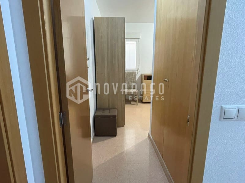 2 chambre Appartement à vendre à Alicante ville - 170 000 € (Ref: 9804171)