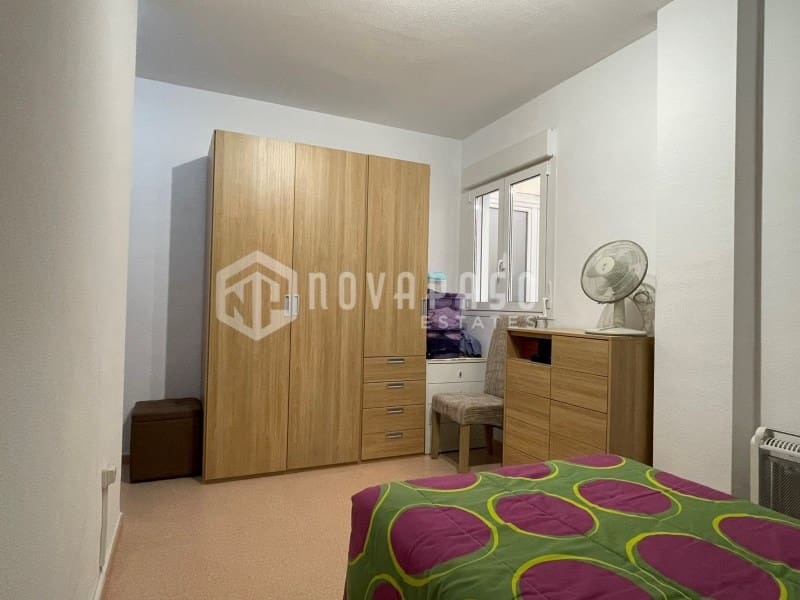 2 chambre Appartement à vendre à Alicante ville - 170 000 € (Ref: 9804171)