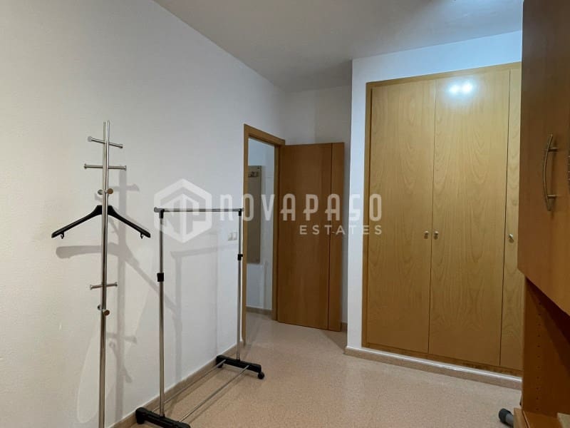 2 chambre Appartement à vendre à Alicante ville - 170 000 € (Ref: 9804171)