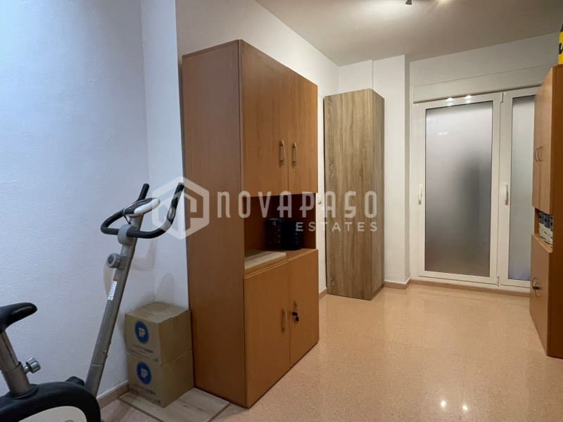 2 chambre Appartement à vendre à Alicante ville - 170 000 € (Ref: 9804171)