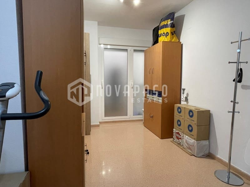 2 chambre Appartement à vendre à Alicante ville - 170 000 € (Ref: 9804171)