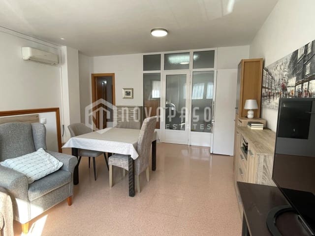 2 sypialnia Apartament na sprzedaż w Miasto Alicante / Alacant - 170 000 € (Ref: 9804171)
