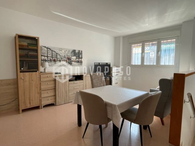 2 sypialnia Apartament na sprzedaż w Miasto Alicante / Alacant - 170 000 € (Ref: 9804171)