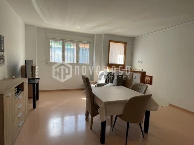 2 sypialnia Apartament na sprzedaż w Miasto Alicante / Alacant - 170 000 € (Ref: 9804171)