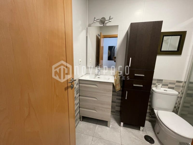 2 chambre Appartement à vendre à Alicante ville - 170 000 € (Ref: 9804171)